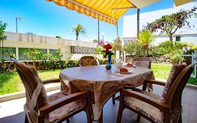 Apartamento En Las Flores I