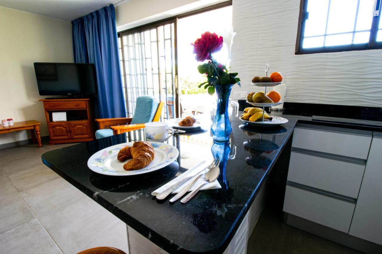 Apartamento En Las Flores I Maspalomas  Esterno foto