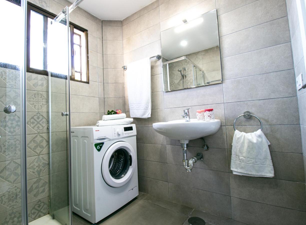 Apartamento En Las Flores I Maspalomas  Esterno foto
