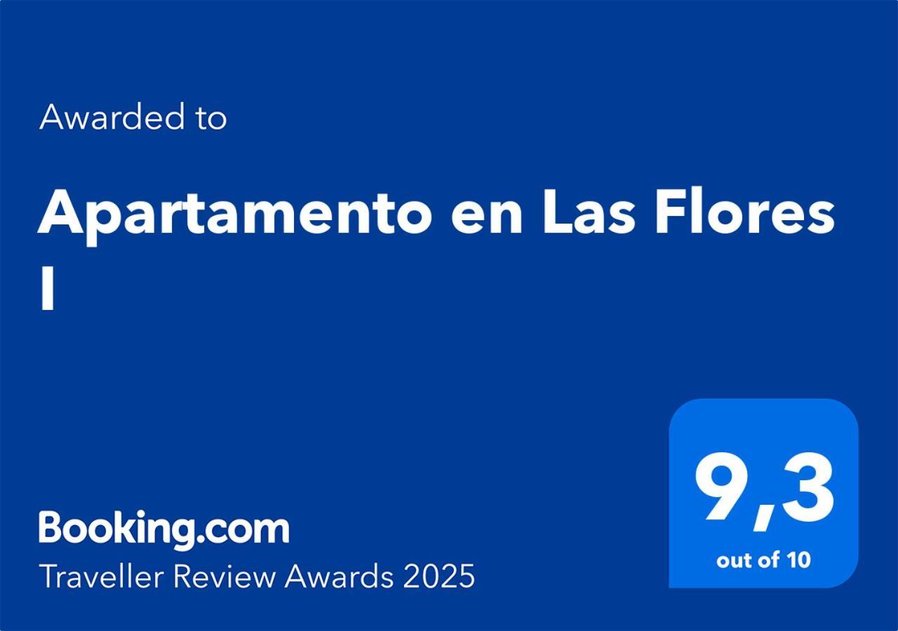 Apartamento En Las Flores I Maspalomas  Esterno foto